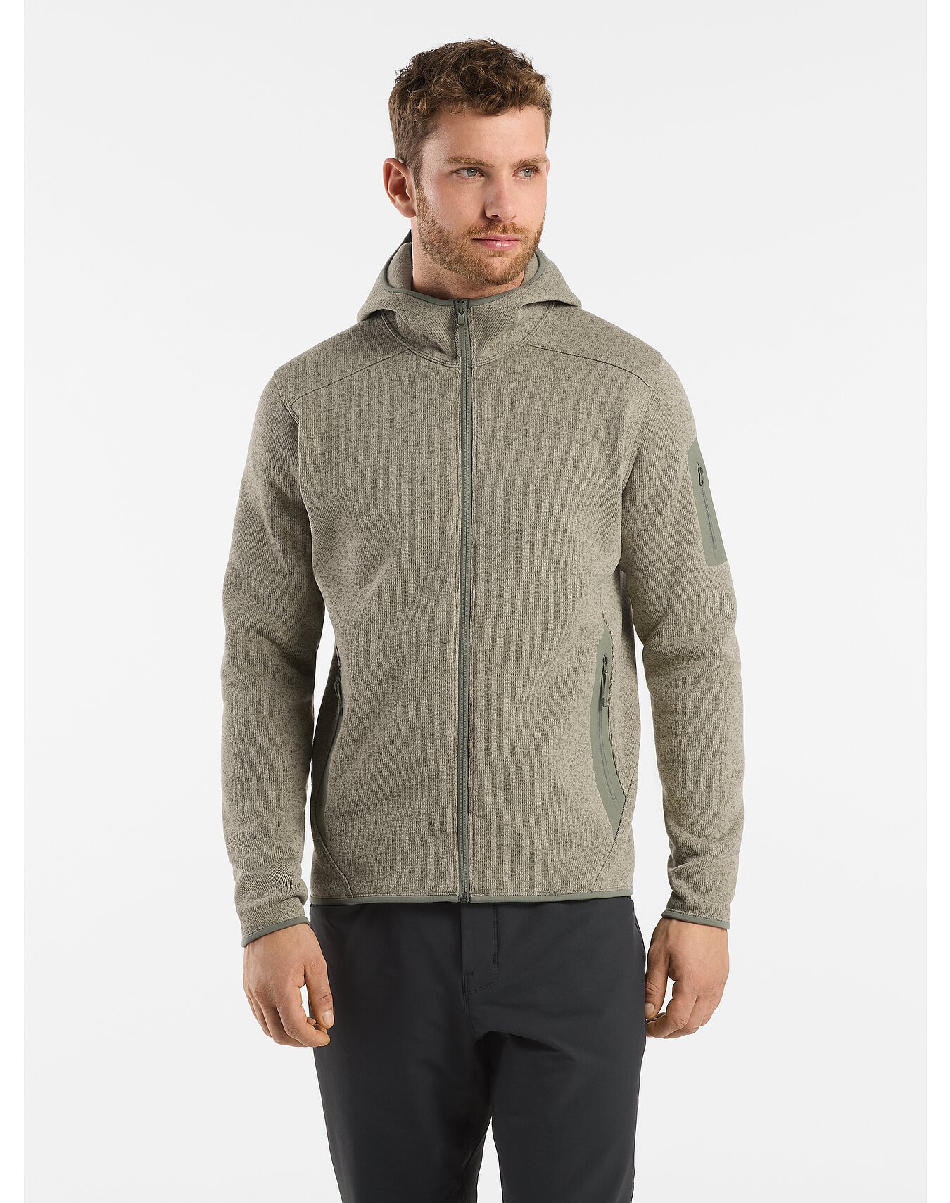 COVERT HOODY