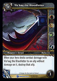 Viskag the Bloodletter