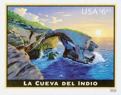 Imperf La Cueva del Indio