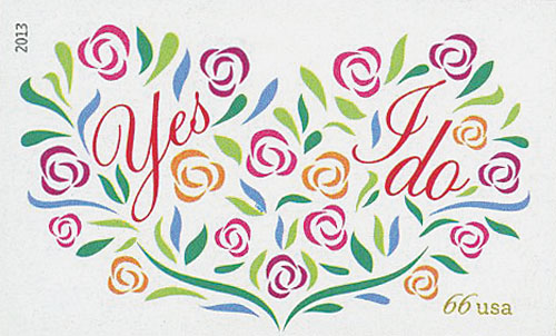 Imperf Wedding - Yes I Do