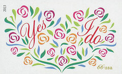 Imperf Wedding - Yes I Do