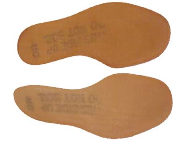 GI Insoles 8R 12 Pairs