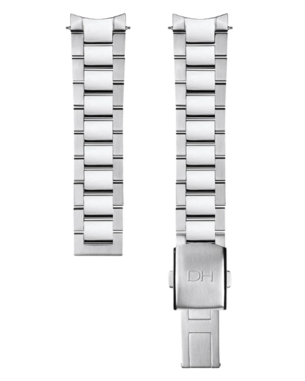 Dan Henry - 1975 Metal Bracelet