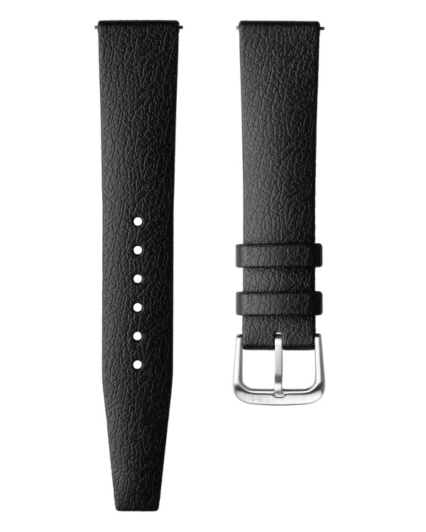 Dan Henry - 1975 Rubber Strap / Black