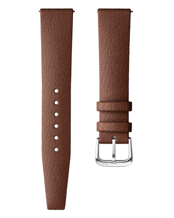 Dan Henry - 1975 Rubber Strap / Brown