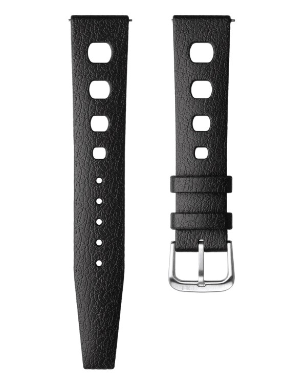 Dan Henry - 1975 Tropic Strap / Black