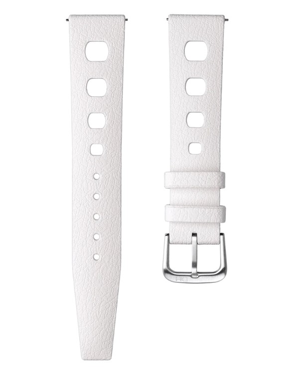 Dan Henry - 1975 Tropic Strap / White