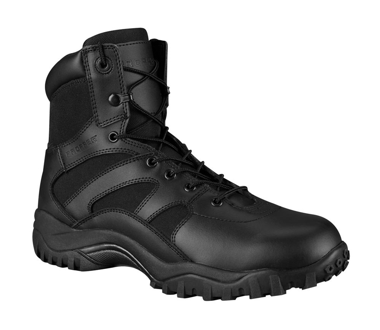 Propper Tactical Duty Boot 6 INCH BLACK