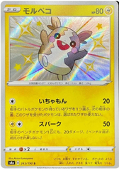 Morpeko - 243/190 - Common