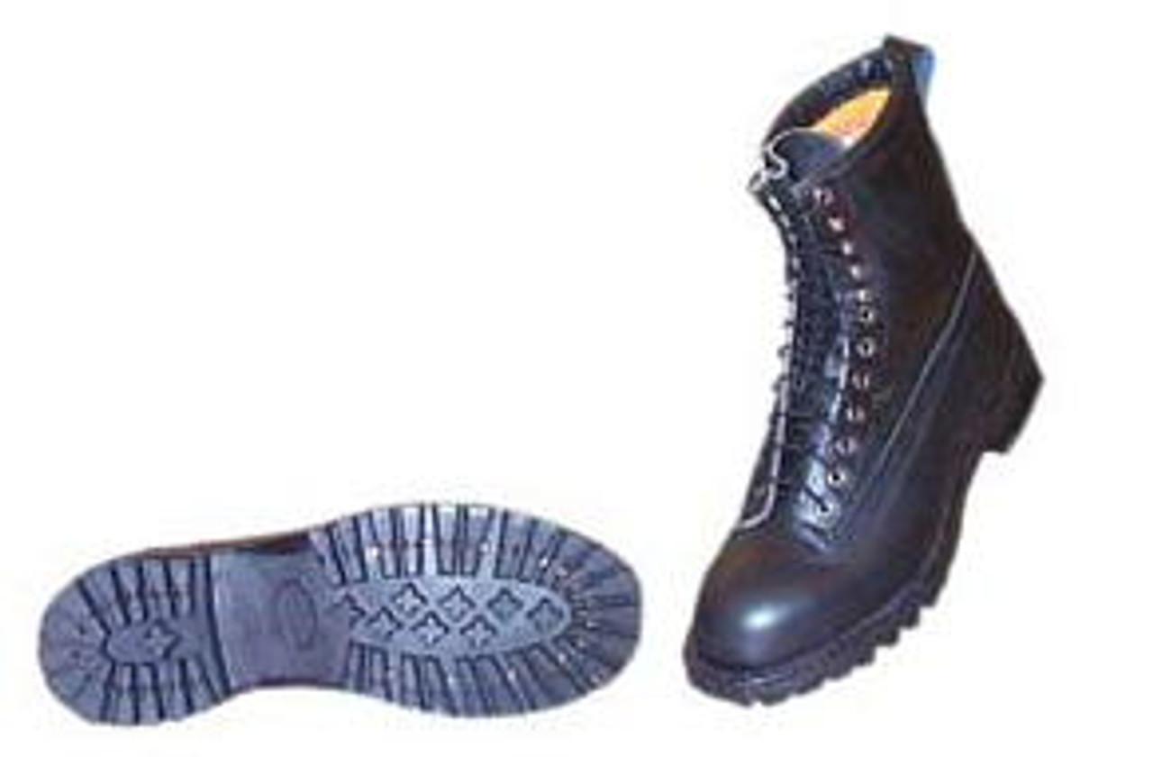 Govt Issue Mountain Ski Boot