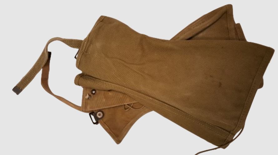 WW2 LEGGINGS SIZE 2R