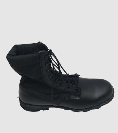 GI Black Jungle Boot