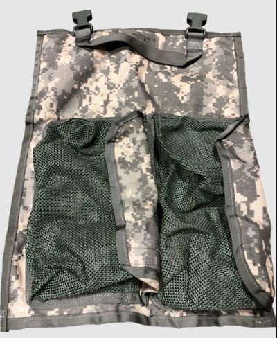 Medical Bag Panel ACU Digital