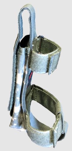M4/M16 Buttstock Mag Pouch ACU Digital