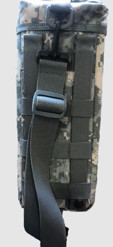 Optical Instrument Thermal Sight Case ACU Digital