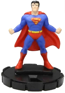Superman - 001
