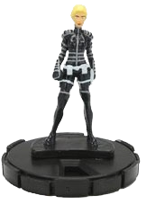 Kryptonian Infiltrator