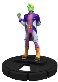 Brainiac 5