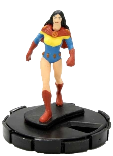 Lois Lane, Superwoman
