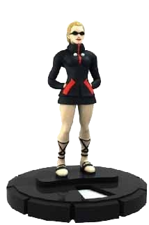 Mercy Graves