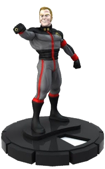 Earth Man