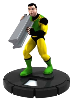 Matter-Eater Lad