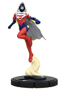 Lucy Lane, Superwoman - 026