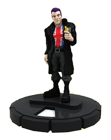 Manchester Black
