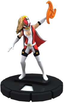 Princess Projectra