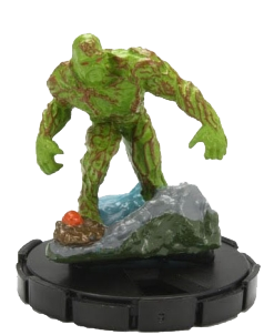 Swamp Thing