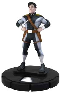 Commander El