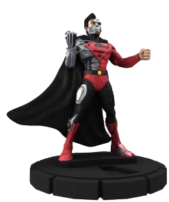 Manhunter Grandmaster
