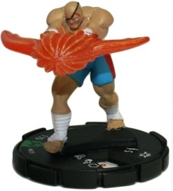 Sagat