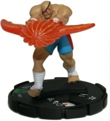 Sagat