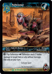Fallenstar