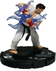 Ryu - 101