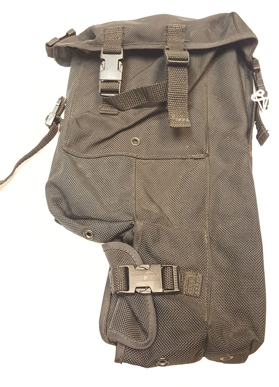 AN-PRC Carrying Case Black
