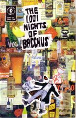 The 1001 Nights Of Bacchus 0