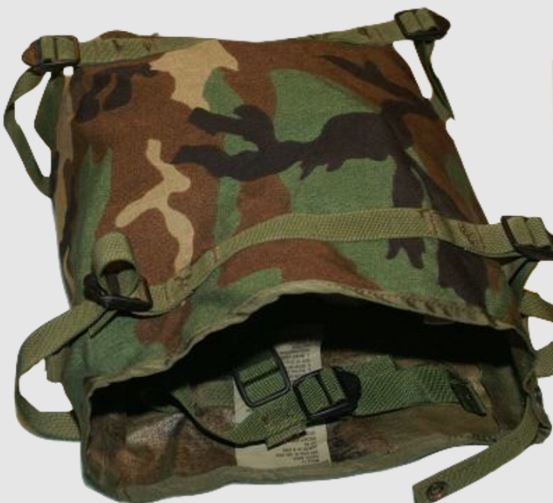Molle Radio Pouch