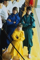 3 Ninjas Kick Back 1