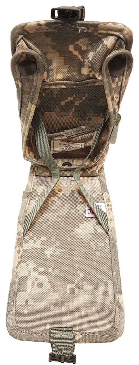 ACU Digital Radio Pouch