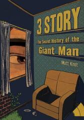 3 Story The Secret History Of The Giant Man