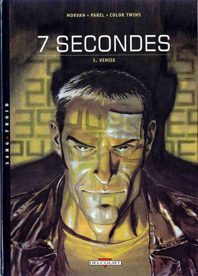 7 Secondes 1 Venise