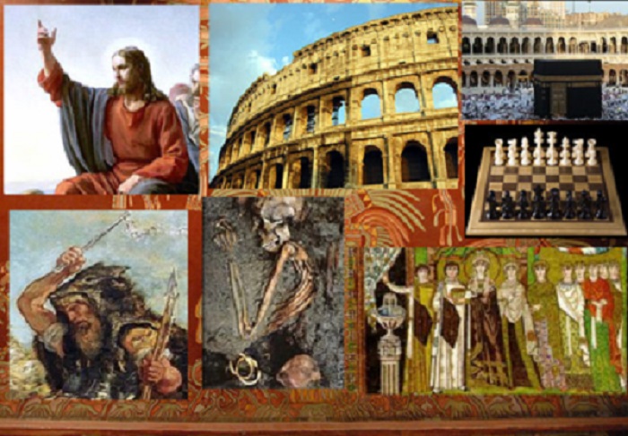 7th Millennium 1