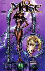 10th Muse (Image Comics) 4 A