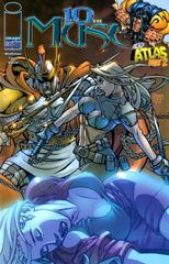 10th Muse (Image Comics) 8 A