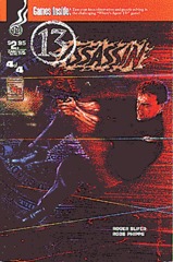 13 Assassin 8