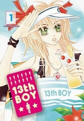 13th Boy 1 Gn