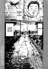 20th Century Boys 7 20th Century Boys   Volume 7   Truth (Chapter 66  76)