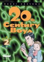 20th Century Boys (Glnat) 2